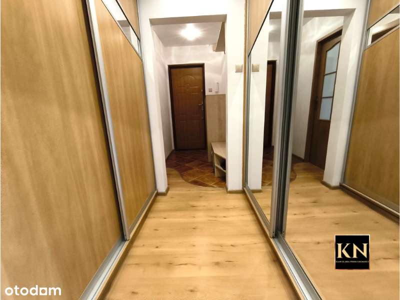 OKAZJA! DO KOŃCA STYCZNIA NOWA CENA! Zadbane 3 pokojowe mieszkanie-8