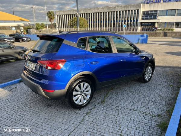 SEAT Arona 1.0 TSI Xcellence - 9