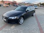 Audi A4 Avant 2.0 TDI ultra S tronic - 1