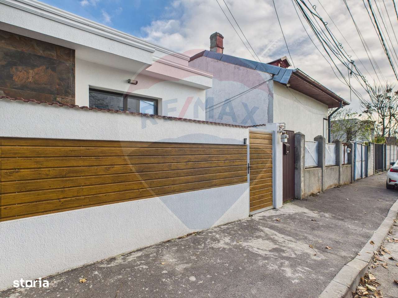 Casă individuala de vanzare Rahova, noua, moderna-19