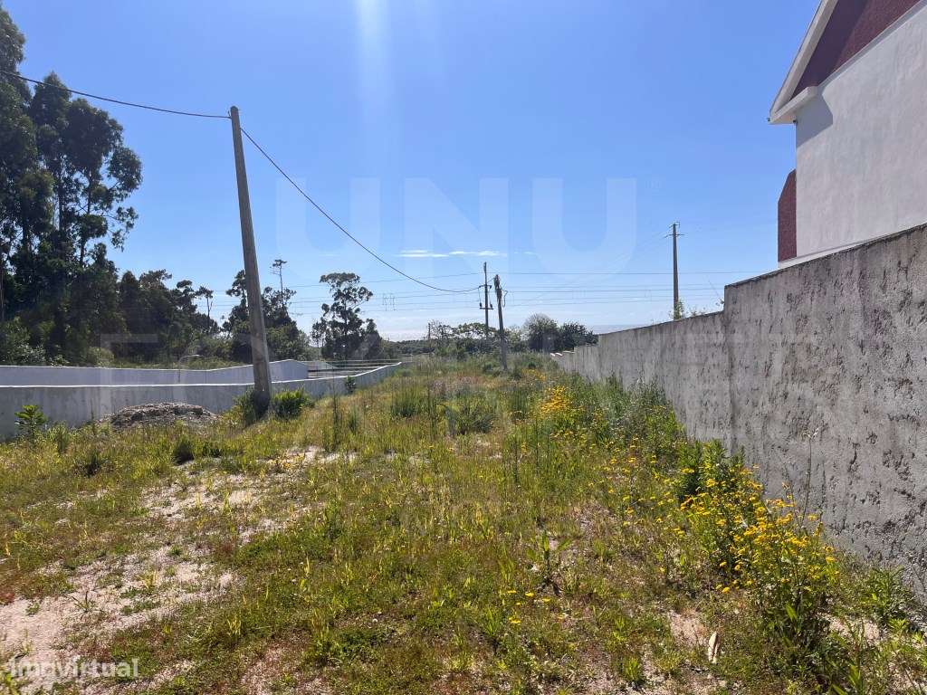 Terreno com Projeto em Carreço - Grande imagem: 4/5