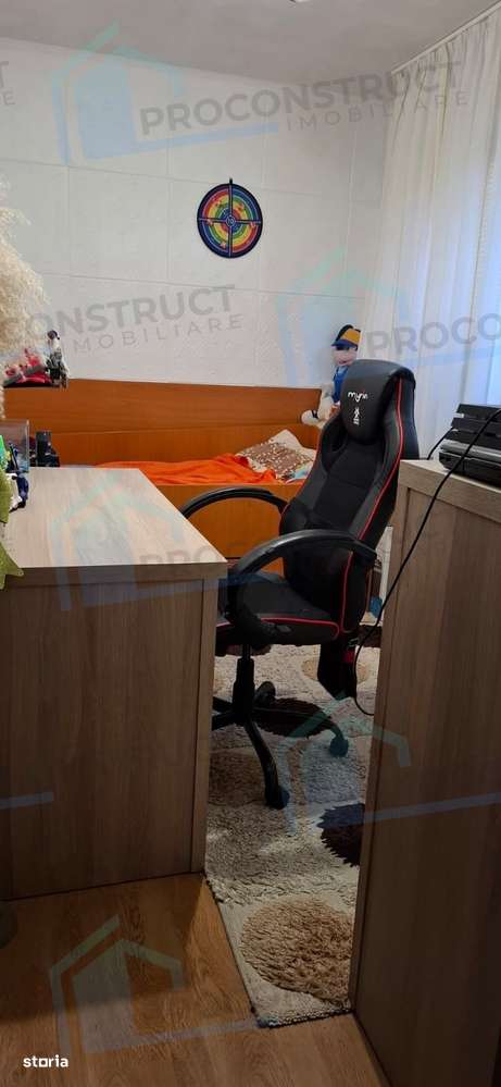 Apartament 3 camere, 60 mp – Zona Dacia COMISION 0% - Imagine principală: 4/10