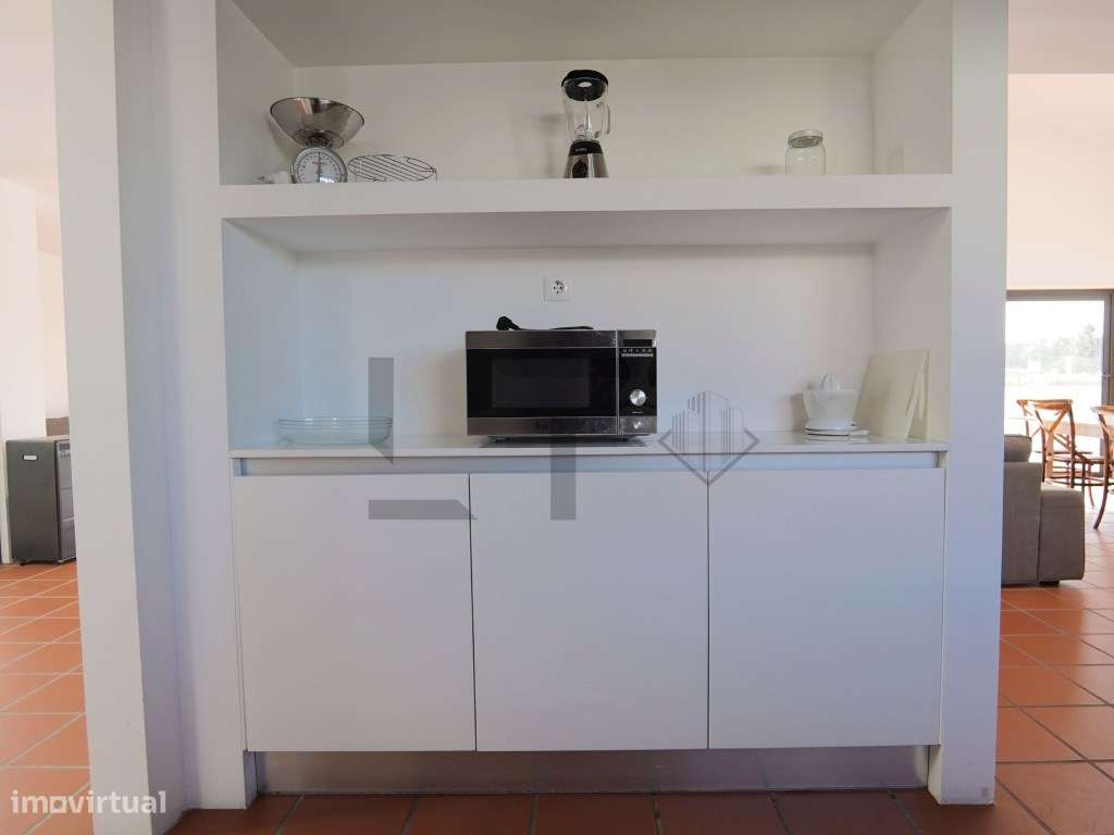 Moradia V4 com Piscina para Venda na Comporta-25