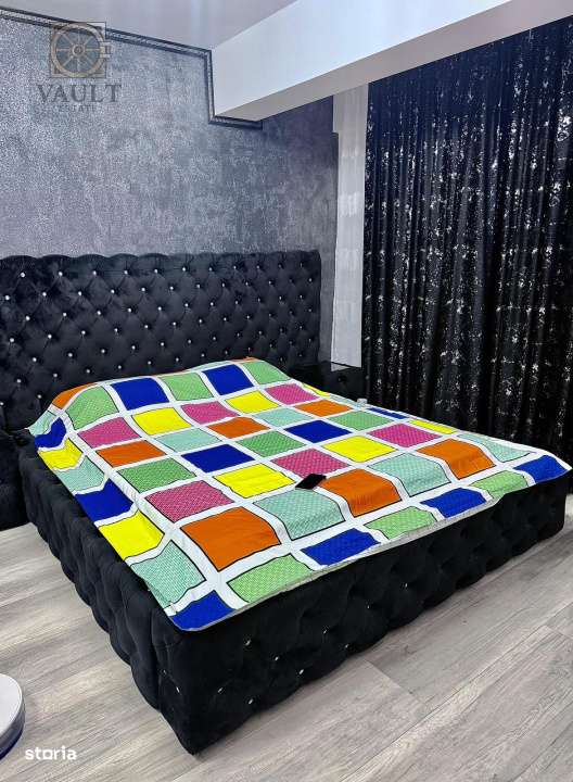 Apartament 2 camere - BLOC 2018 - LOC DE PARCARE - zona BRANCOVEANU -L - Imagine principală: 5/13