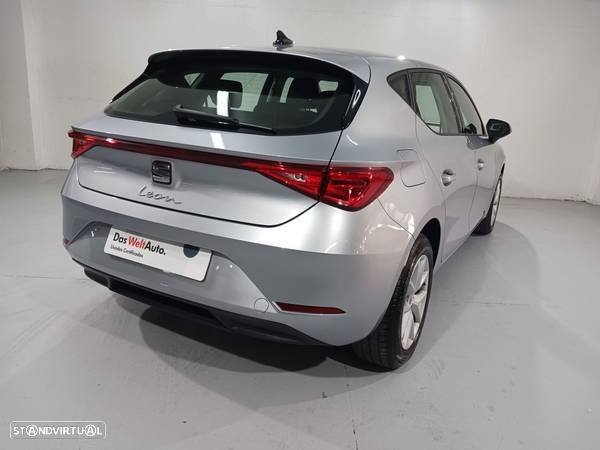 SEAT Leon 1.0 TSI Style - 19