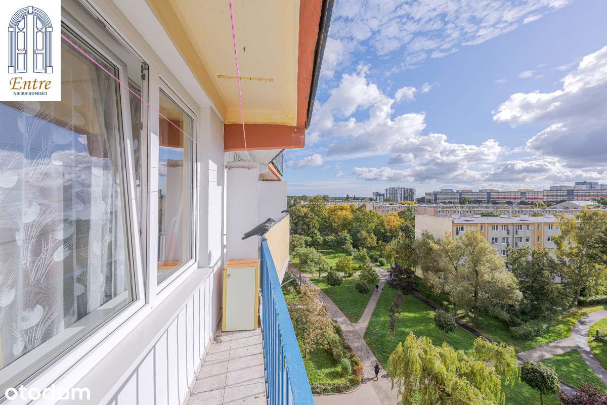 Dwupokojowe na Przymorzu.-4