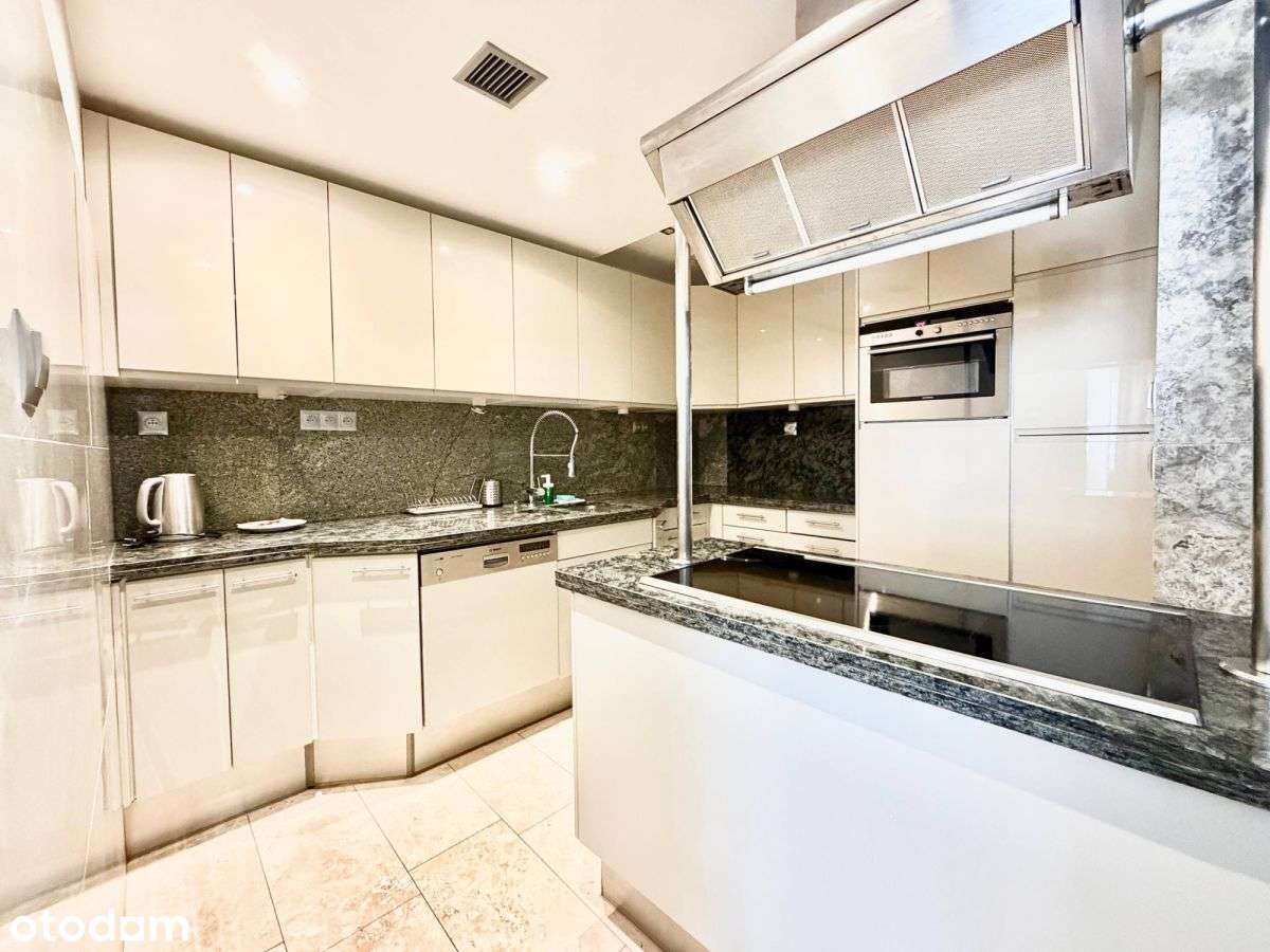 Centrum | 60 m² | 2 pokoje | Możliwość podnajmu - Widok 5