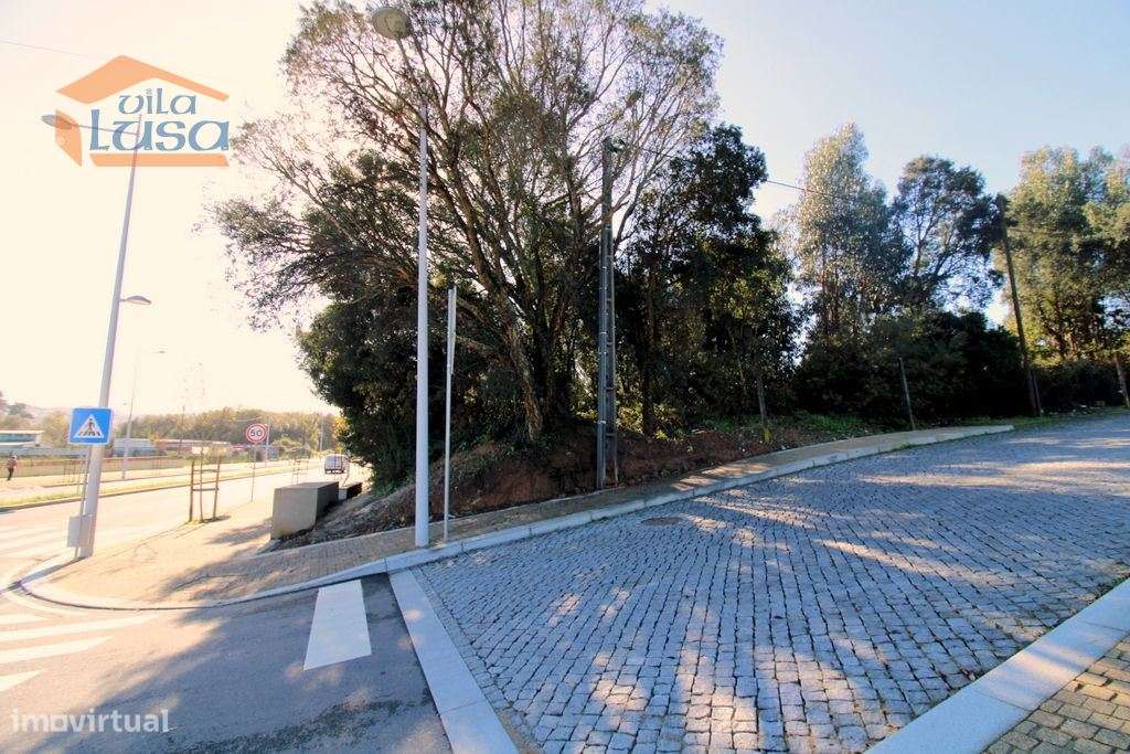 Terreno de Gaveto com 16.200 m2 na Avenida da Conduta, Gondomar - Grande imagem: 5/19