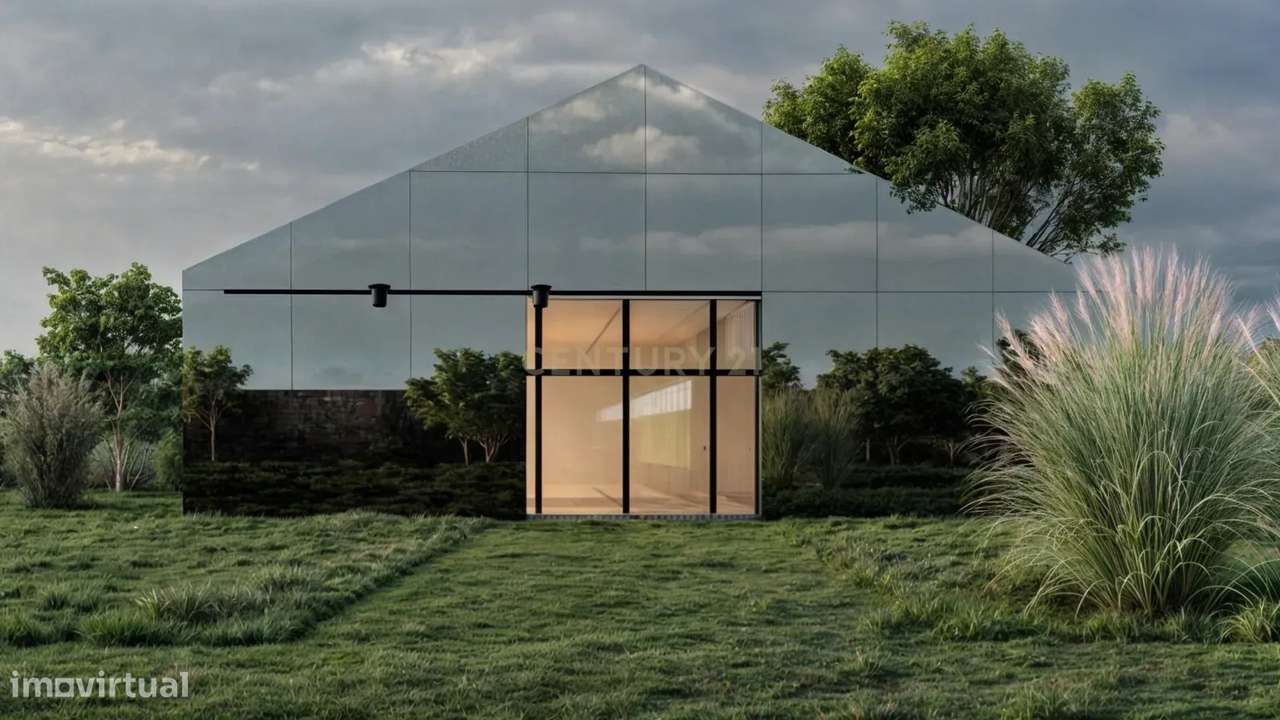 Propriedade Única com Mais de 18.000 m² Junto à Praia de Santana – Dua - Grande imagem: 4/15