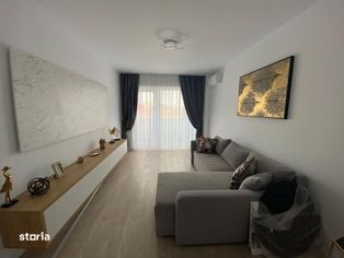 Se vinde apartament finisat, disponibil imediat!