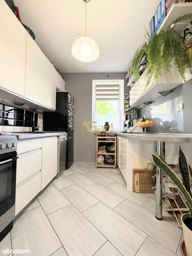 3-pokoje 78,40 m² z potencjałem na 4/ Zielona okolica-6