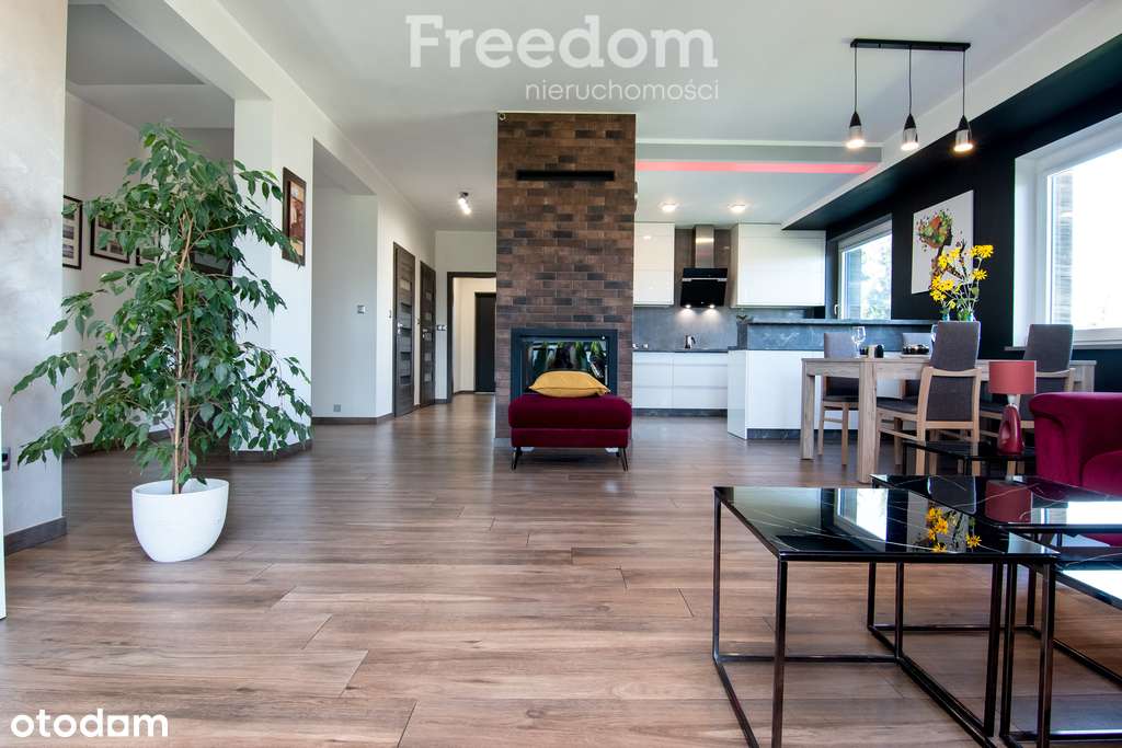 Parterowy dom w Żółtańcach z 2017 roku - Pełny obrazek: 5/20