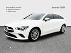 Mercedes-Benz CLA 200 Progressive 7G-DCT - 1