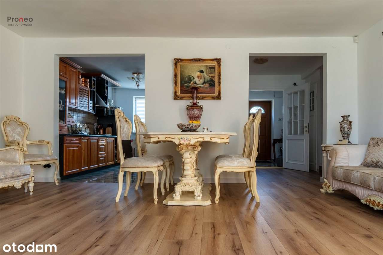 Dom w atrakcyjnej lokalizacji Stare Miasto-7