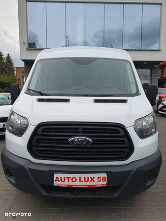 Ford Transit L2H3 - 2