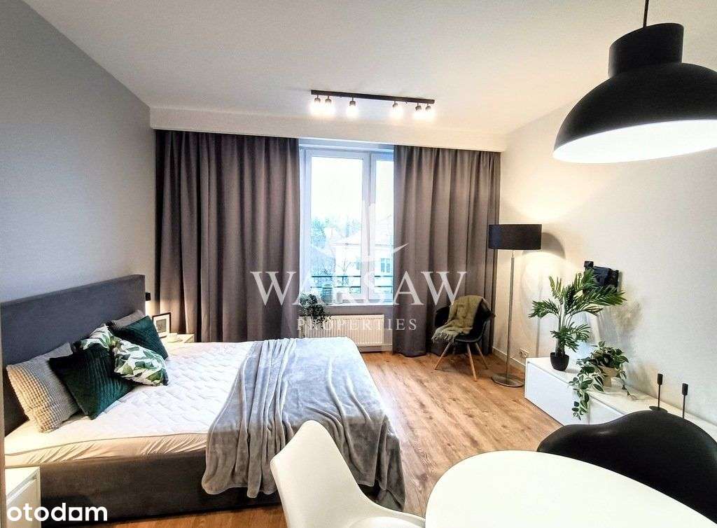 Klimatyzqcja, 10 min Rondo Daszyńskiego, Z Najemcą - Pełny obrazek: 4/12