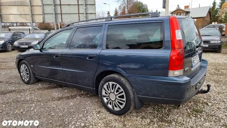 Volvo V70 - 27