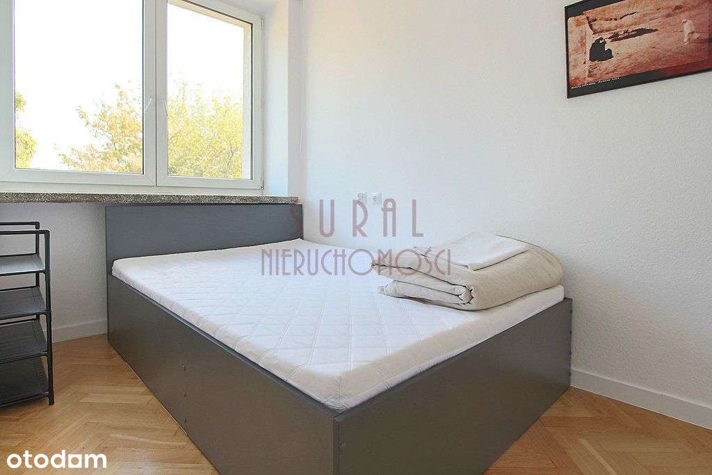 Filarecka/balkon/ciche/klimatyczne/pl. Wilsona - Pełny obrazek: 5/7