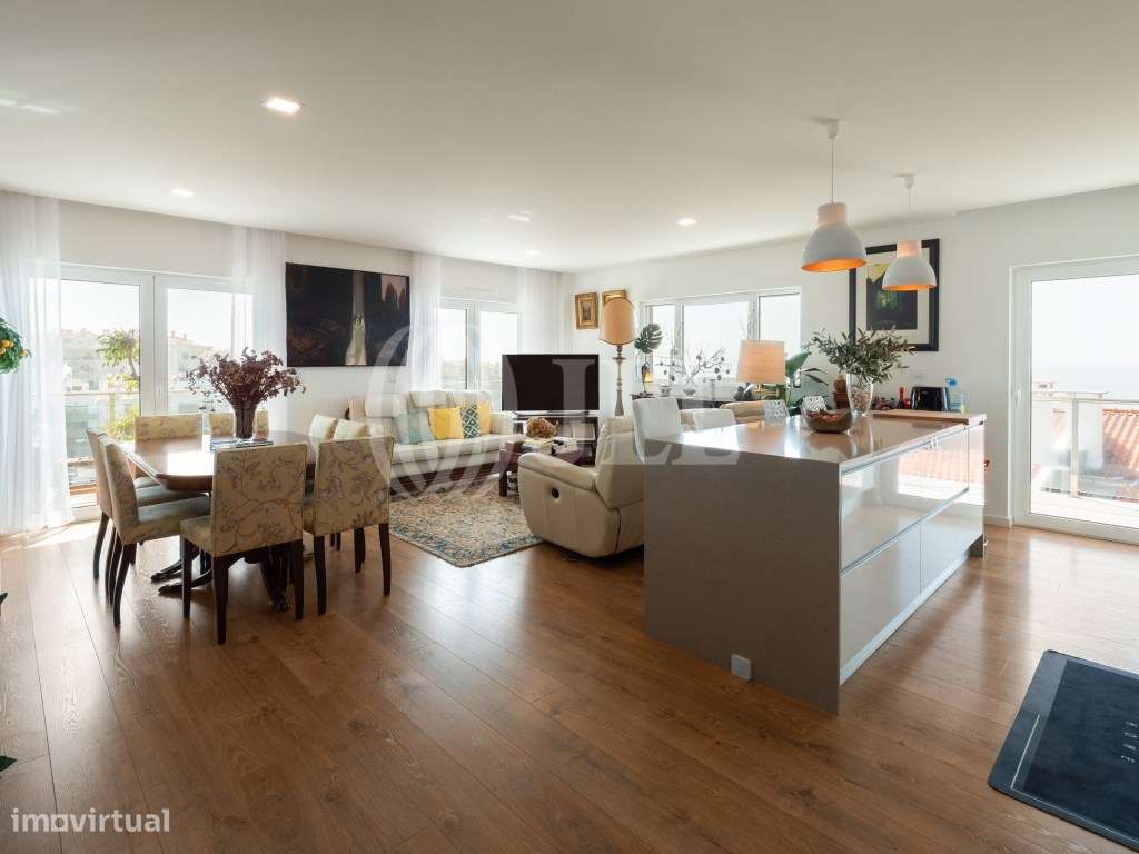 Apartamento T2 , em condomínio privado, na Ericeira - Grande imagem: 2/35