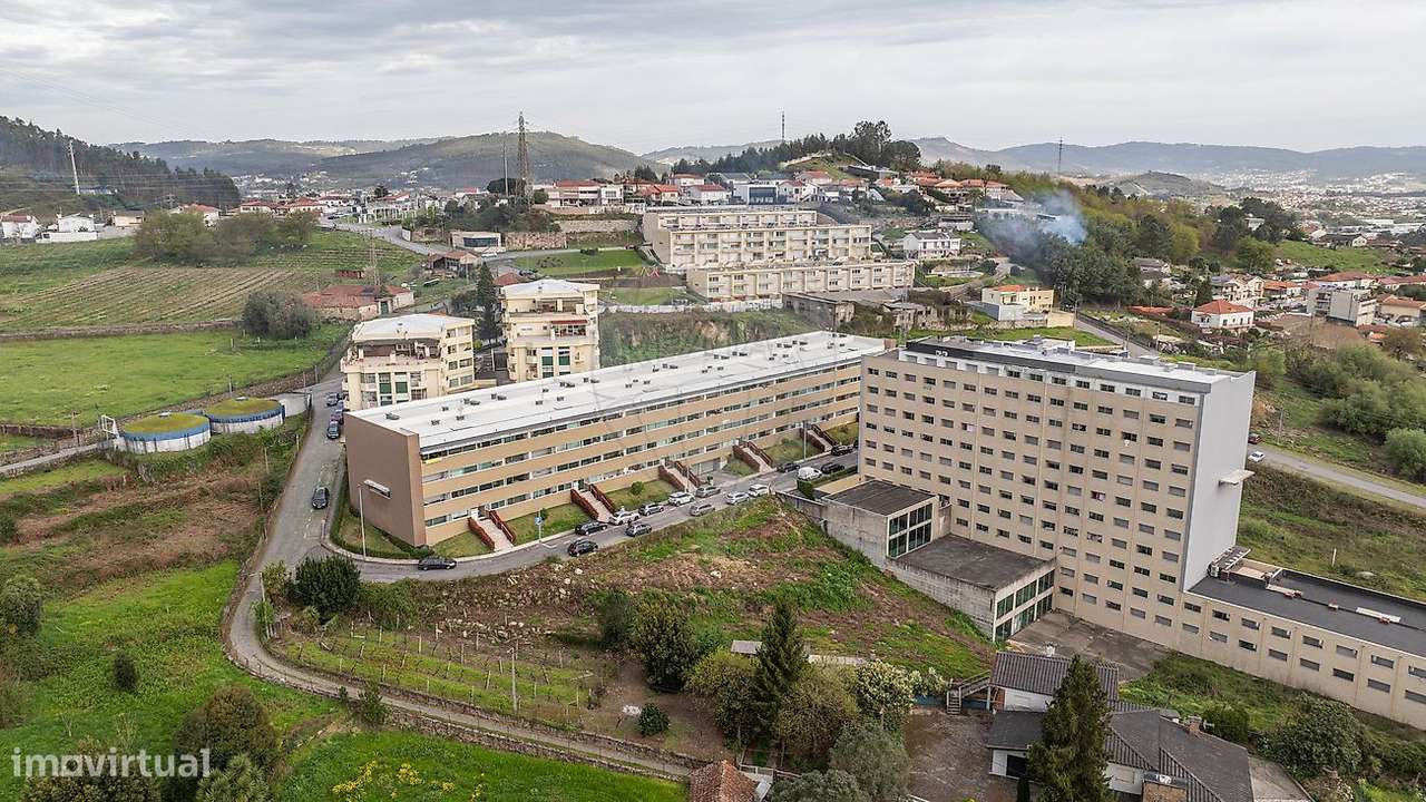 Apartamento T2 para venda - Grande imagem: 4/27