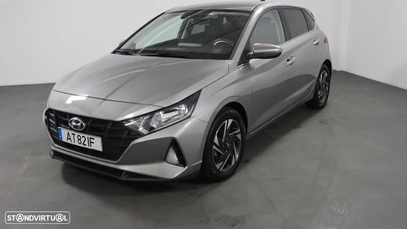 Hyundai i20 1.2 Comfort - 1