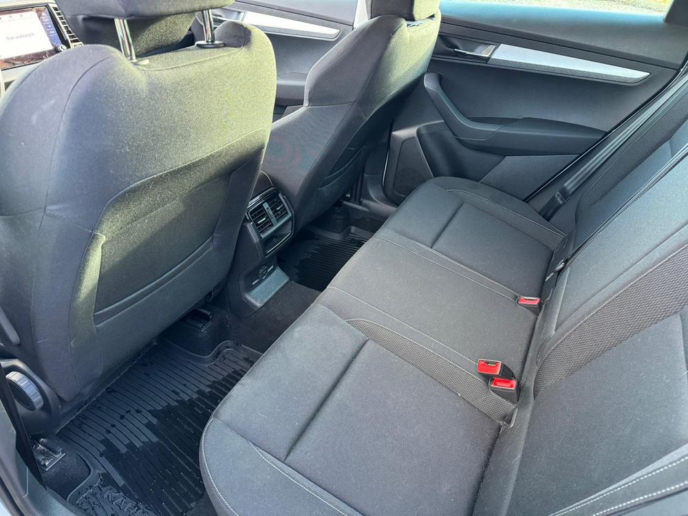 Skoda Karoq Salon Polska FV23%