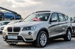 BMW X3 xDrive20d Aut. - 13