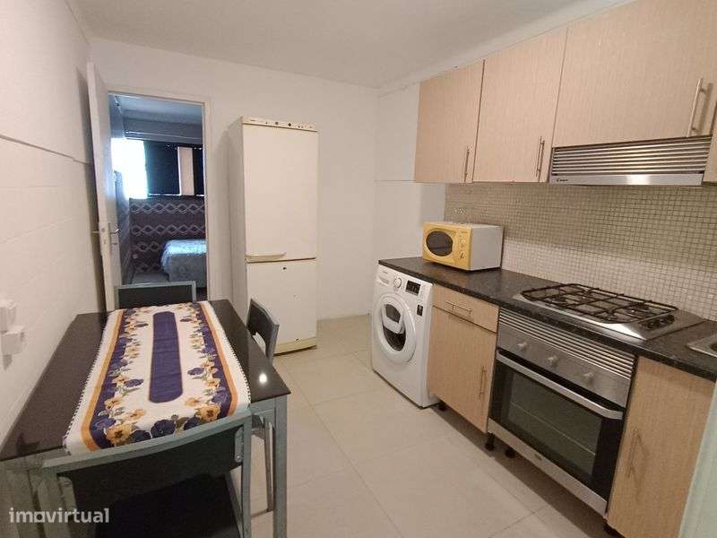 T1 para arrendamento - Grande imagem: 5/6