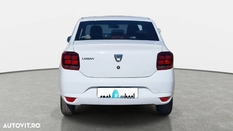 Dacia Logan 1.0 SCe Laureate - 6