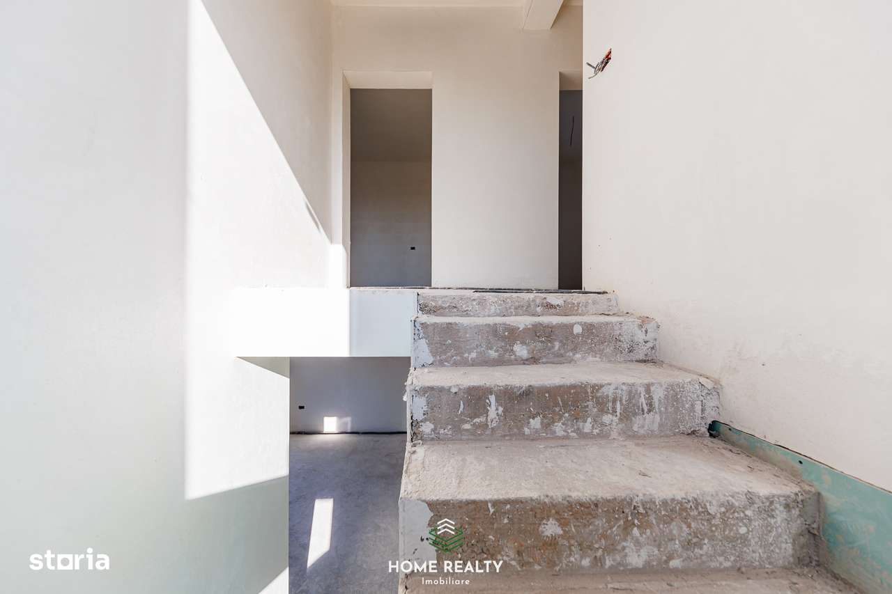 COMISION 0% I Duplex I 4 dormitoare I GARAJ I Becicherecul-Mic.-6
