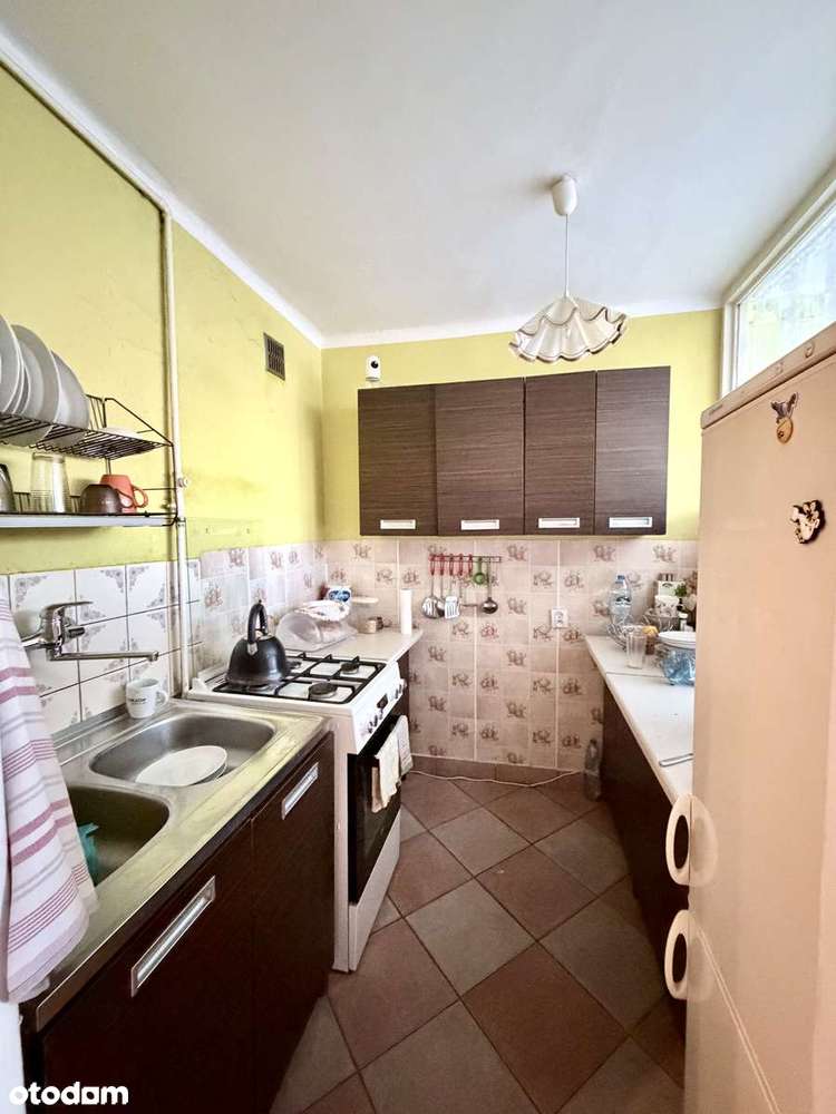 Mieszkanie Katowice Brynów-6