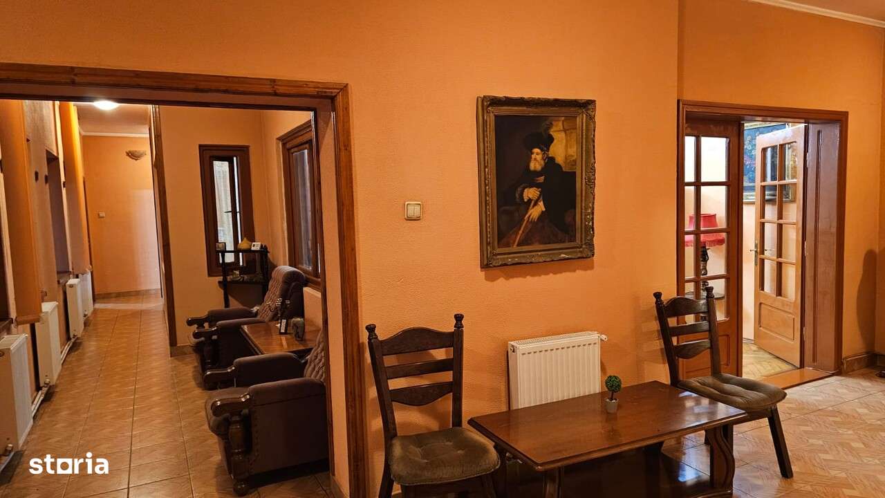 DEMOCRATIEI-Value Center-casa 259 mp , ter 532mp - 249000 euro-0