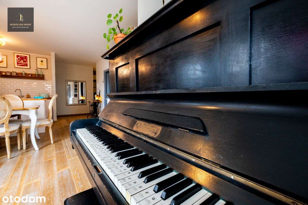 Zabłocie - 3 Pokoje + 2 miejsca parkingowe W CENIE - Pełny obrazek: 2/20