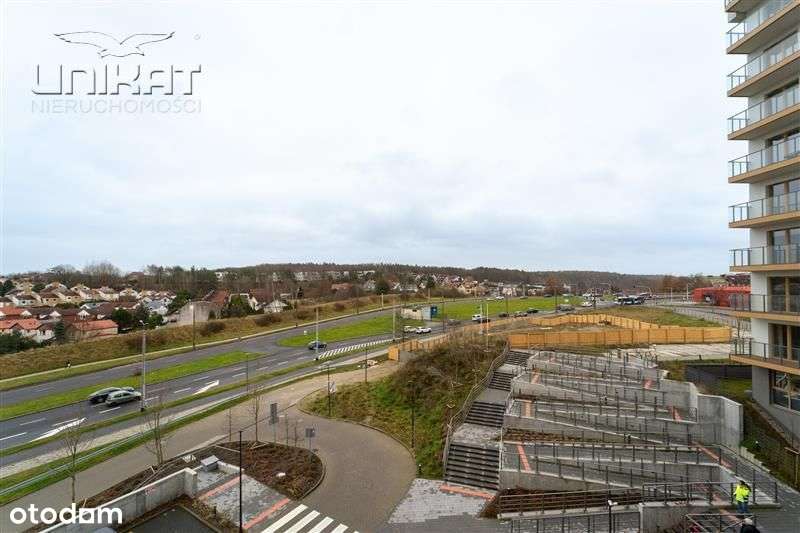 2 Pokoje |Osiedle Solano |Gdynia Mały Kack-15