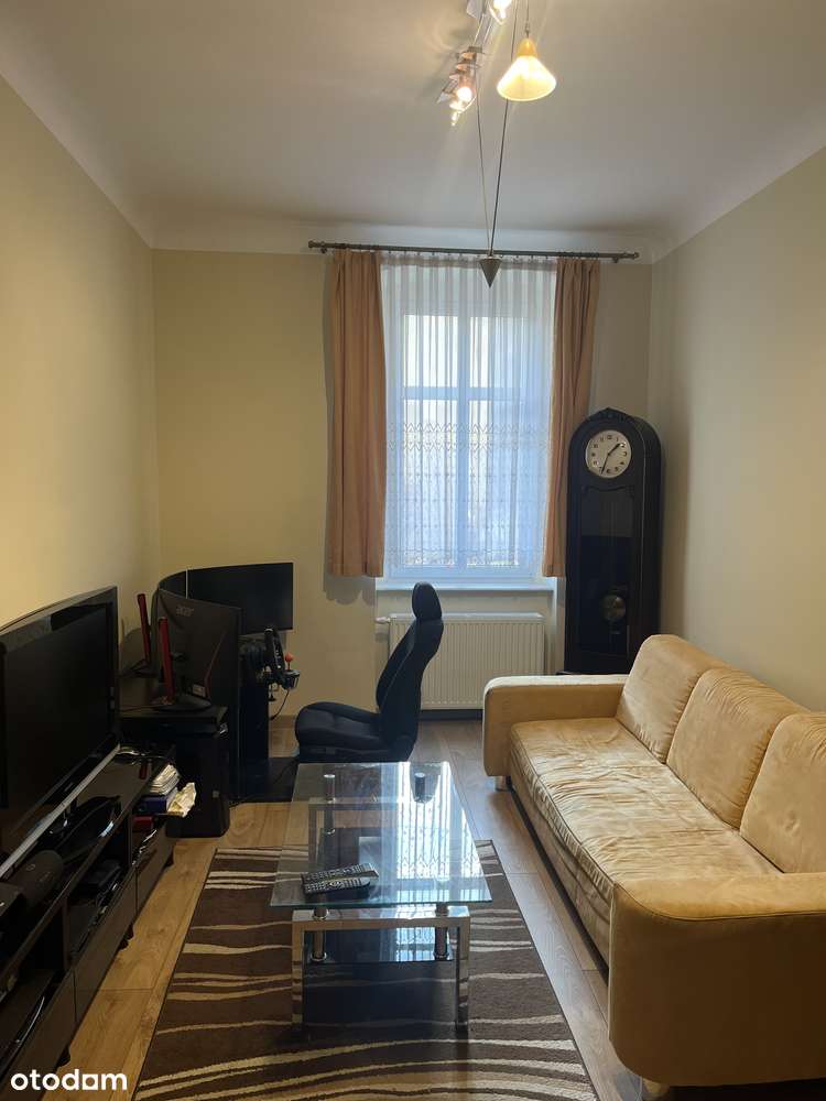 Mieszkanie na sprzedaż – ul. Kanałowa – 4 pokoje, nowe instalacje. - Pełny obrazek: 4/11