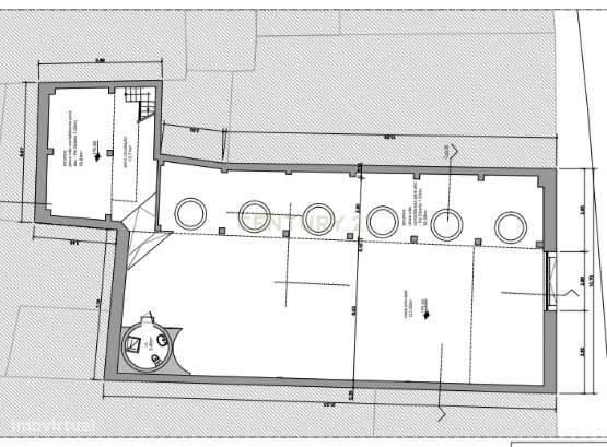 Prédio com Elevado Potencial de Reconversão | Projeto Ideal para Loft-25