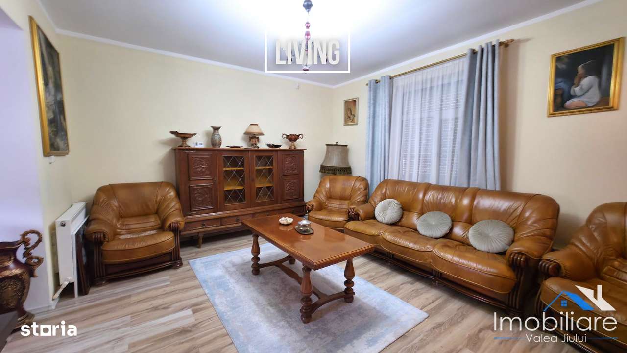 Casă ultracentrală de vânzare – Vulcan-4