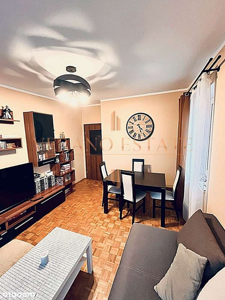 Do wprowadzenia | 3 pokoje | umeblowane - Pełny obrazek: 3/11