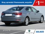 Skoda Superb - 6