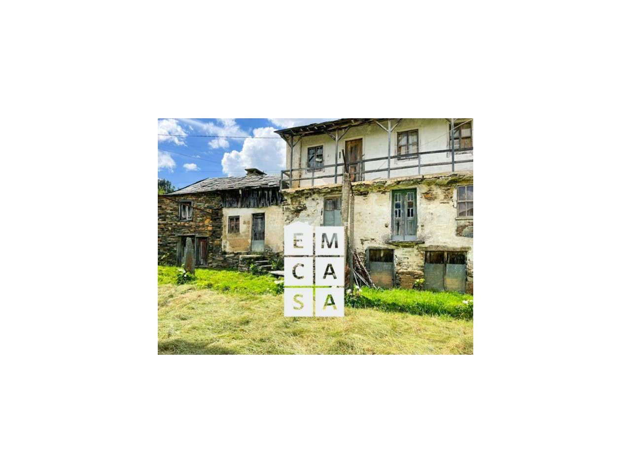 Moradia T2 Venda em Canelas e Espiunca,Arouca - Grande imagem: 2/36