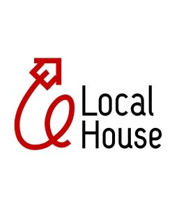 LocalHouse Logo