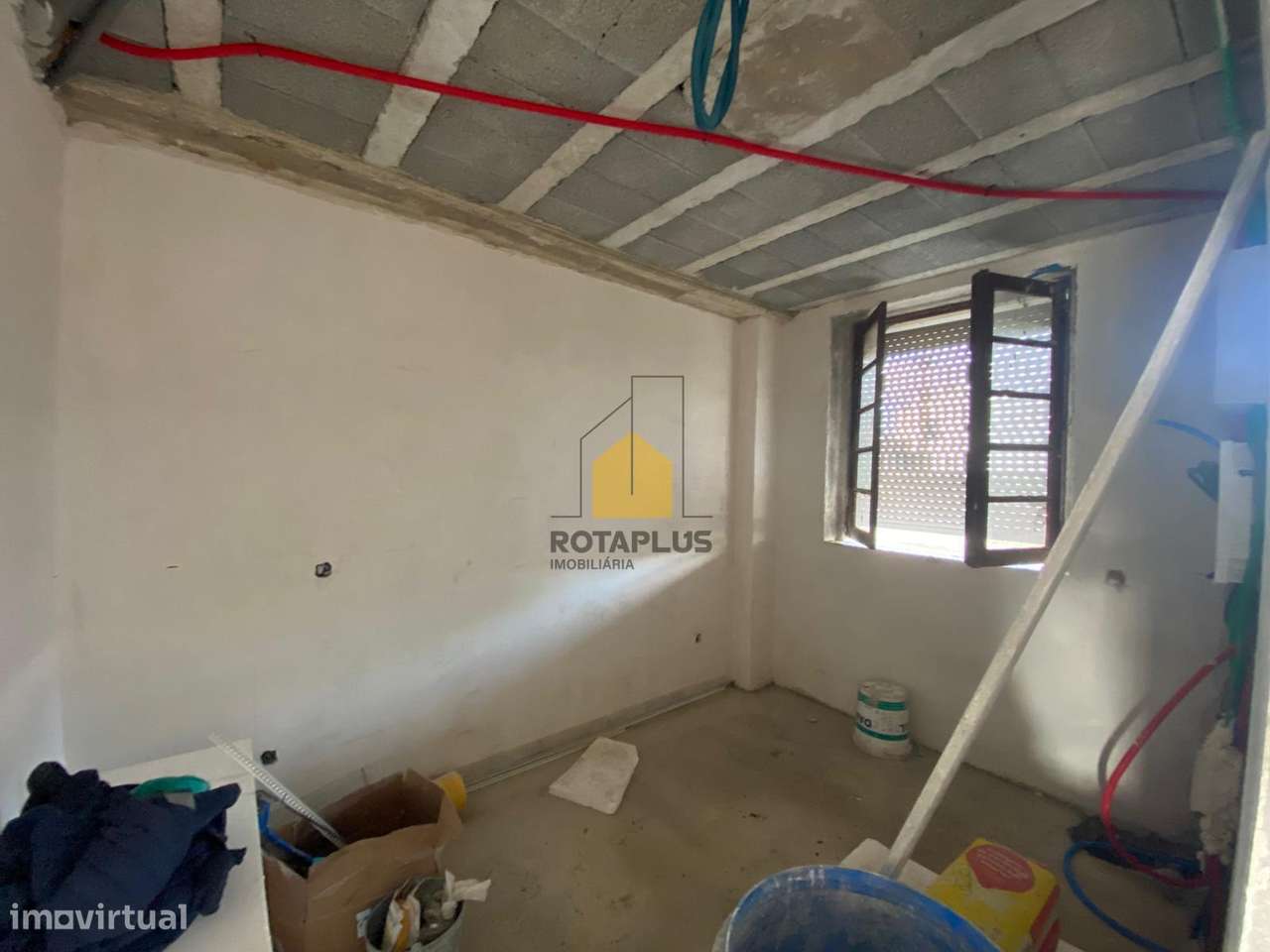 Moradia T3 em Moreira da Maia-5