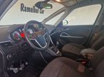 Opel Zafira 1.6 CDTi Cosmo - 22