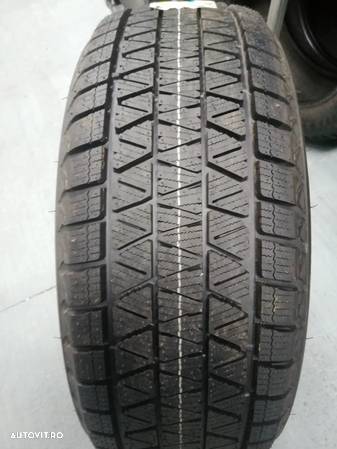 Anvelope noi iarna 235/55 R18 BRIDGESTONE DMV3 100T - 2