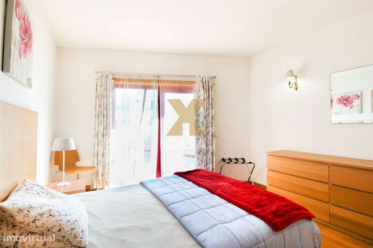 Apartamento T1 Venda em Fátima,Ourém-13