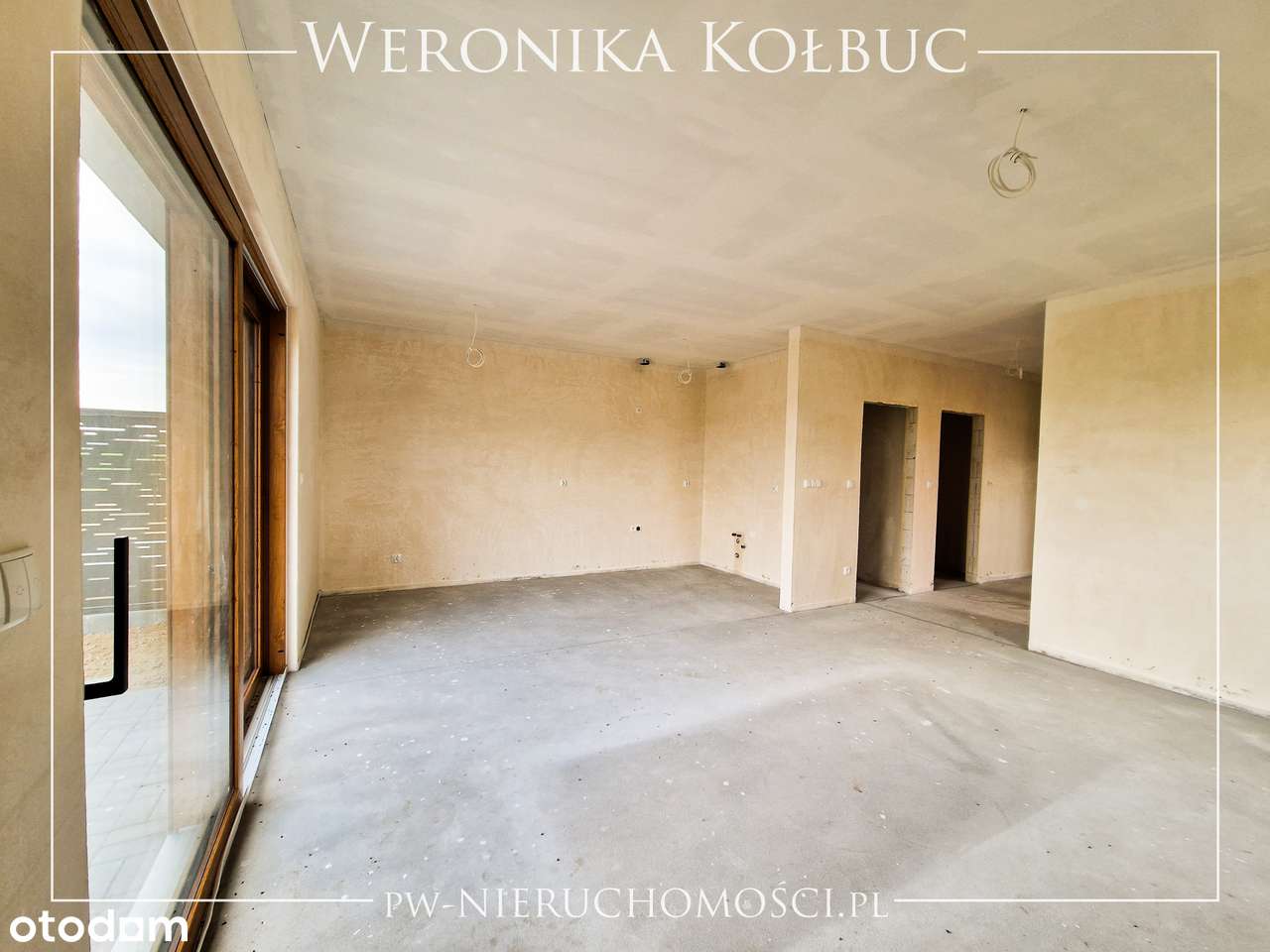 Domy parterowe pod Oleśnicą. Gotowe. Cisza i spokój.-15