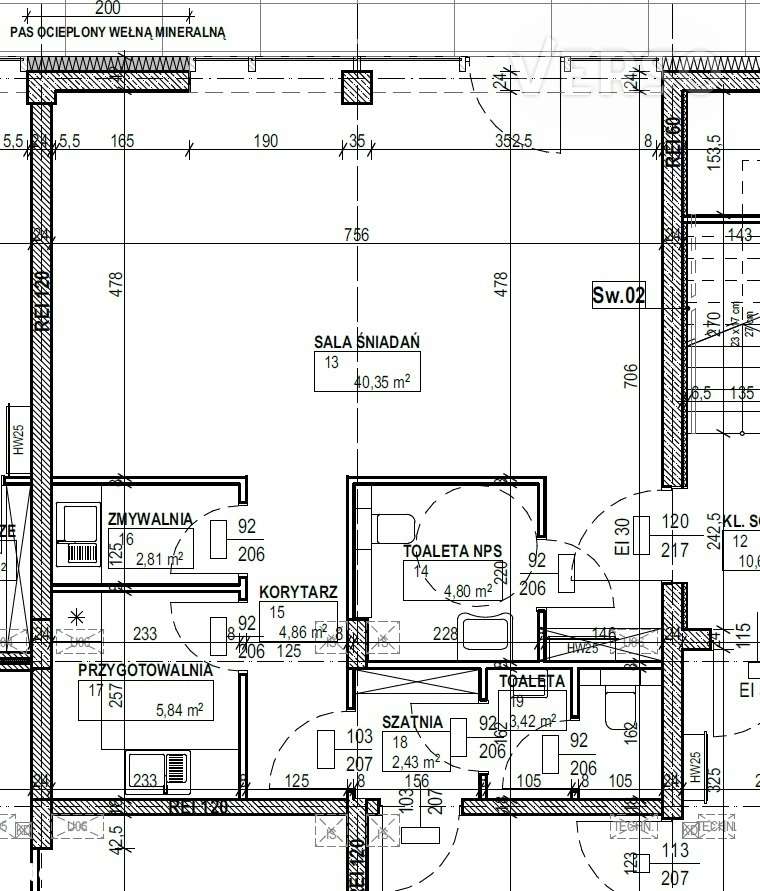 Wynajęty, 2 miejsca postojowe w cenie - Pełny obrazek: 5/5