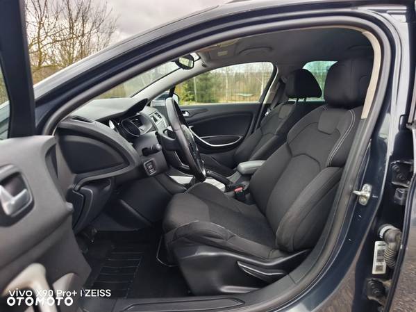 Citroën C5 2.0i 16V Exclusive - 14