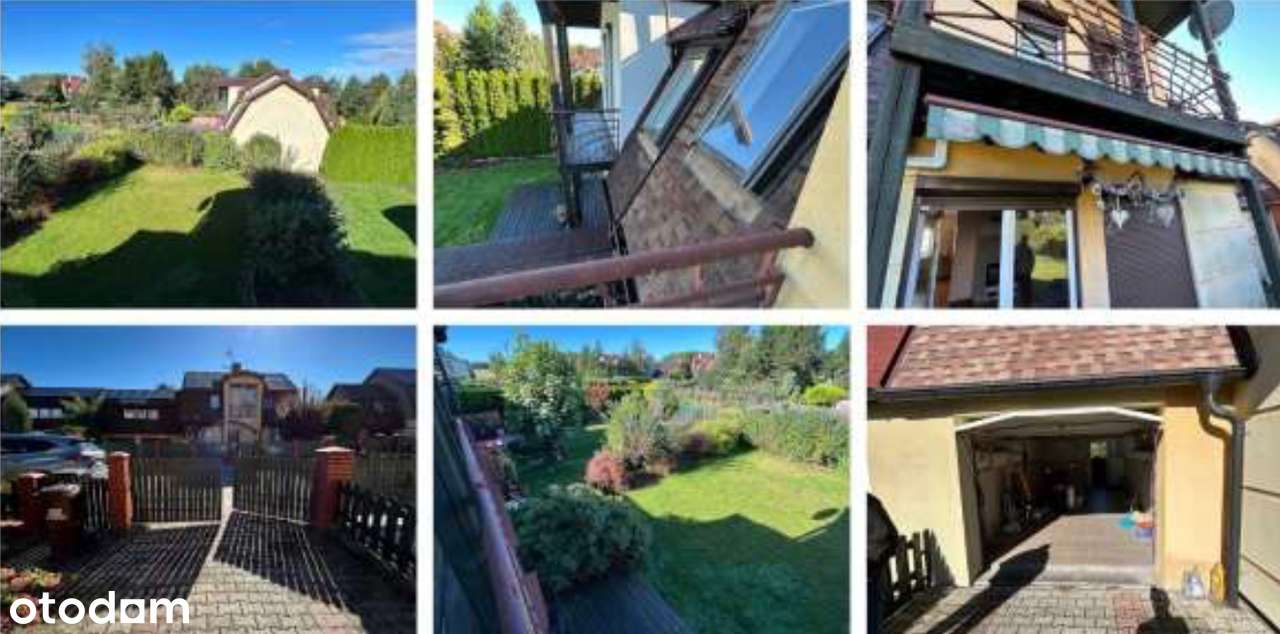 Syndyk sprzeda: udział w domu w Tychach-1