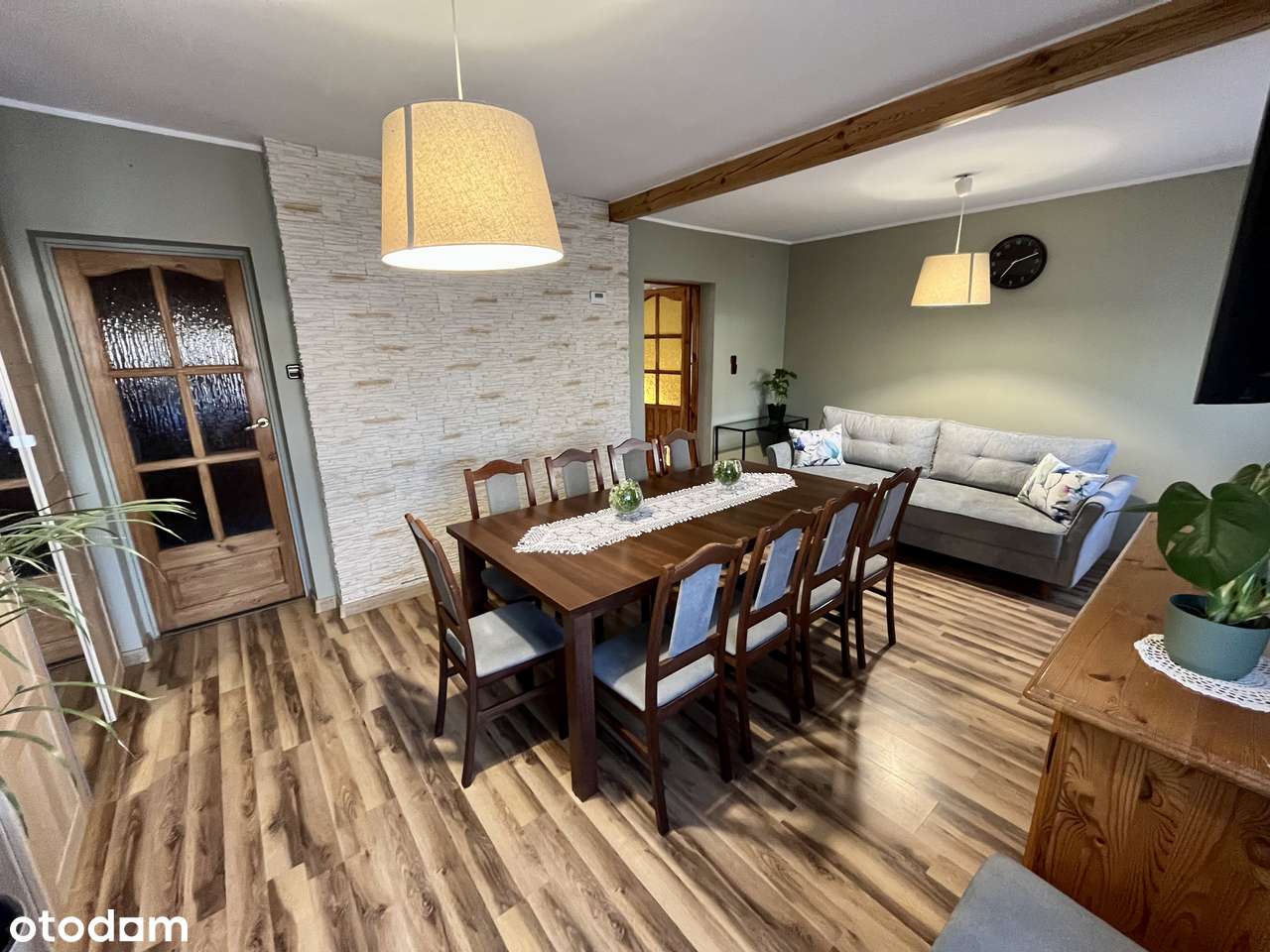 Okazyjna cena, dobra lokalizacja-1